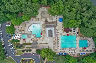 1115 Lake Shore Overlook, Alpharetta, GA 30005 - Photo 135