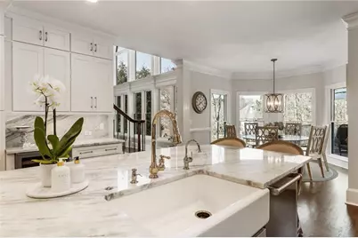 1115 Lake Shore Overlook, Alpharetta, GA 30005 - Photo 29