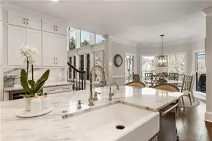 1115 Lake Shore Overlook, Alpharetta, GA 30005 - Photo 29