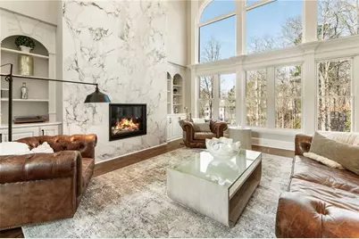 1115 Lake Shore Overlook, Alpharetta, GA 30005 - Photo 23