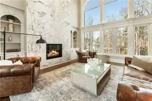 1115 Lake Shore Overlook, Alpharetta, GA 30005 - Photo 23