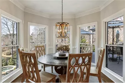 1115 Lake Shore Overlook, Alpharetta, GA 30005 - Photo 15