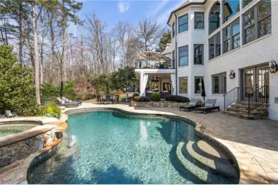 1115 Lake Shore Overlook, Alpharetta, GA 30005 - Photo 51