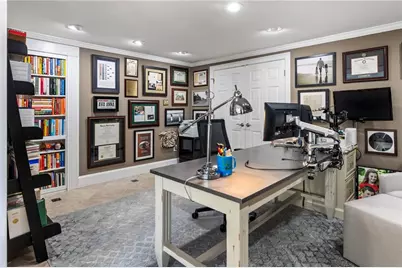 1115 Lake Shore Overlook, Alpharetta, GA 30005 - Photo 79