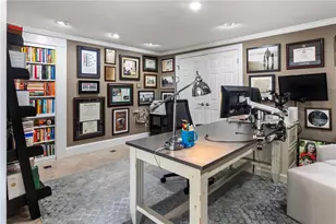 1115 Lake Shore Overlook, Alpharetta, GA 30005 - Photo 79