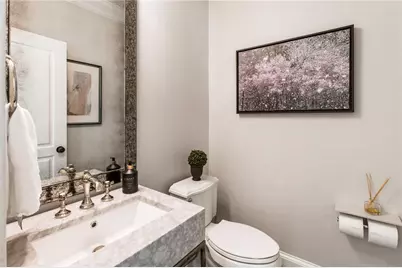 1115 Lake Shore Overlook, Alpharetta, GA 30005 - Photo 103