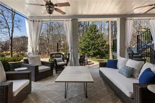 1115 Lake Shore Overlook, Alpharetta, GA 30005 - Photo 93