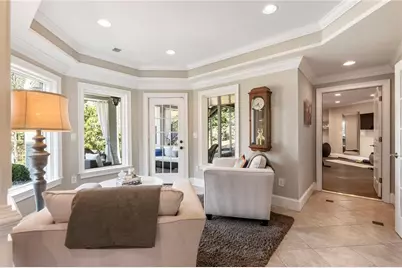 1115 Lake Shore Overlook, Alpharetta, GA 30005 - Photo 75