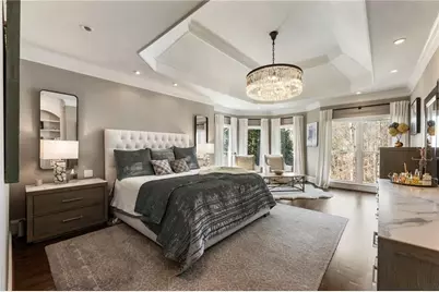 1115 Lake Shore Overlook, Alpharetta, GA 30005 - Photo 41