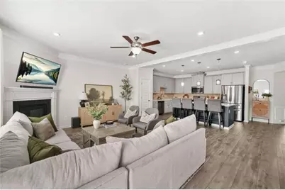 1130 Fuzz Street, Lawrenceville, GA 30046 - Photo 7