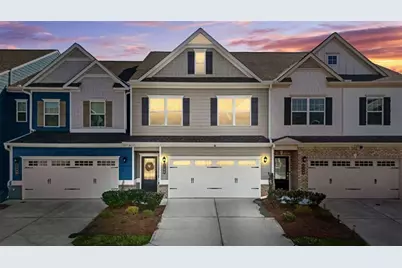 1130 Fuzz Street, Lawrenceville, GA 30046 - Photo 1