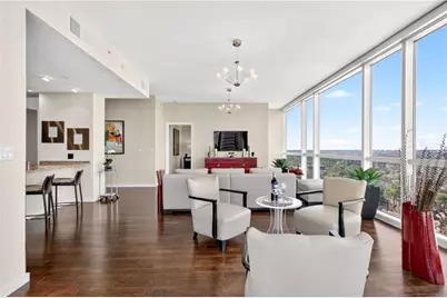 3325 Piedmont Road NE #2601, Atlanta, GA 30305 - Photo 17