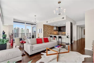 3325 Piedmont Road NE #2601, Atlanta, GA 30305 - Photo 11