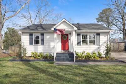 995 Dell Avenue SE, Smyrna, GA 30080 - Photo 1