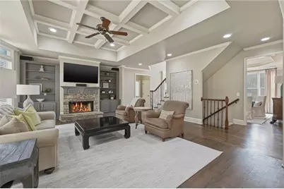 4250 Old Oak Trace, Cumming, GA 30041 - Photo 9