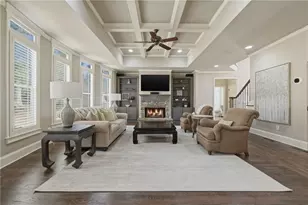 4250 Old Oak Trce, Cumming, GA 30041 - Photo 3