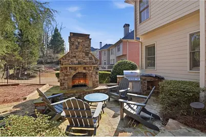 4250 Old Oak Trace, Cumming, GA 30041 - Photo 47