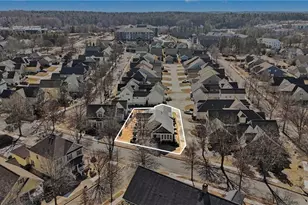 140 Campaign Trail, Fayetteville, GA 30214 - Photo 55