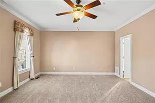 140 Campaign Trail, Fayetteville, GA 30214 - Photo 23