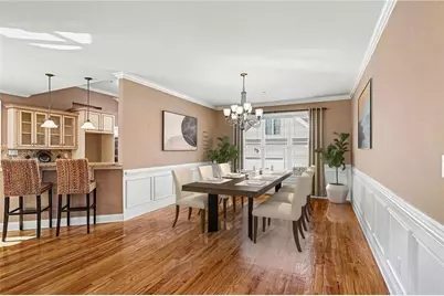 140 Campaign Trail, Fayetteville, GA 30214 - Photo 13