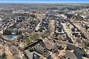 140 Campaign Trail, Fayetteville, GA 30214 - Photo 57