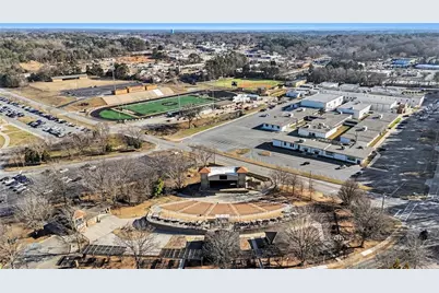 140 Campaign Trail, Fayetteville, GA 30214 - Photo 59