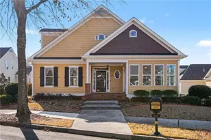 140 Campaign Trail, Fayetteville, GA 30214 - Photo 1