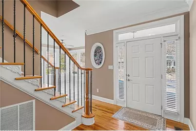 140 Campaign Trail, Fayetteville, GA 30214 - Photo 3