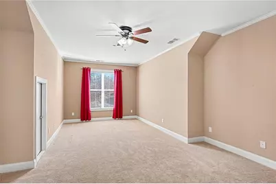 140 Campaign Trail, Fayetteville, GA 30214 - Photo 35