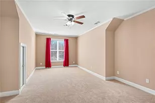 140 Campaign Trail, Fayetteville, GA 30214 - Photo 35