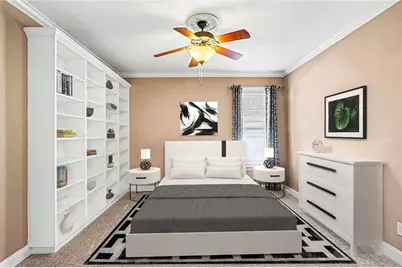 140 Campaign Trail, Fayetteville, GA 30214 - Photo 33