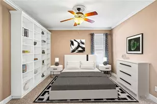 140 Campaign Trail, Fayetteville, GA 30214 - Photo 33