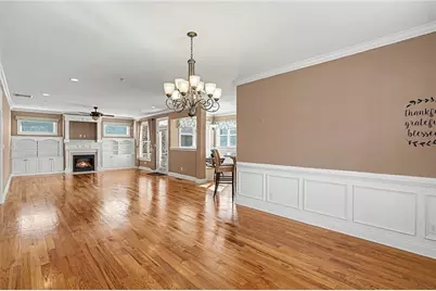 140 Campaign Trail, Fayetteville, GA 30214 - Photo 11