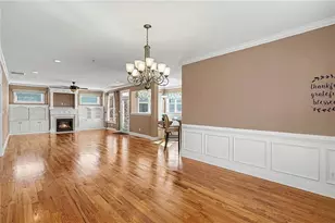 140 Campaign Trail, Fayetteville, GA 30214 - Photo 11