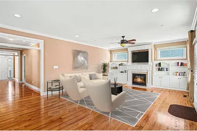 140 Campaign Trail, Fayetteville, GA 30214 - Photo 9