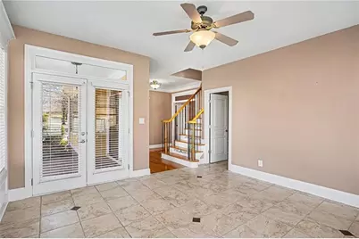 140 Campaign Trail, Fayetteville, GA 30214 - Photo 7