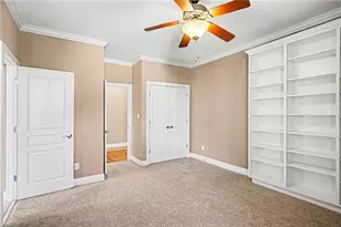 140 Campaign Trail, Fayetteville, GA 30214 - Photo 31