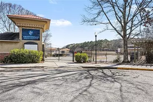 140 Campaign Trail, Fayetteville, GA 30214 - Photo 51