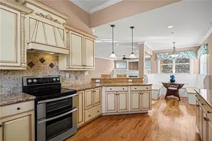 140 Campaign Trail, Fayetteville, GA 30214 - Photo 17