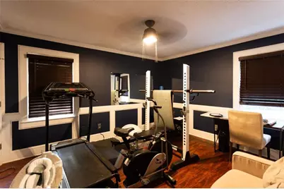 1585 Flat Rock Road, Covington, GA 30014 - Photo 11