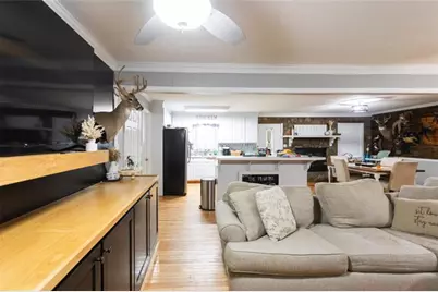 1585 Flat Rock Road, Covington, GA 30014 - Photo 7