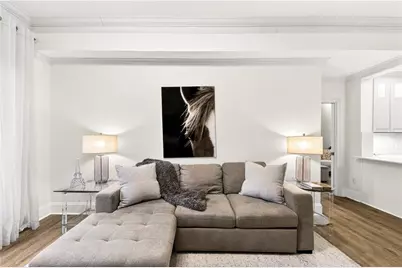 2255 Peachtree Road NE #323, Atlanta, GA 30309 - Photo 15