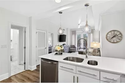 2255 Peachtree Road NE #323, Atlanta, GA 30309 - Photo 3