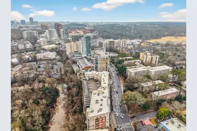 2255 Peachtree Road NE #323, Atlanta, GA 30309 - Photo 31