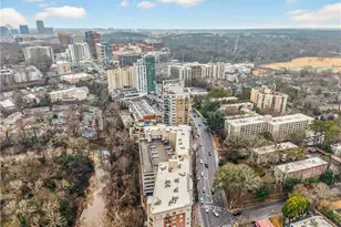 2255 Peachtree Road NE, Atlanta, GA 30309 - Photo 31