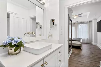 2255 Peachtree Road NE #323, Atlanta, GA 30309 - Photo 27