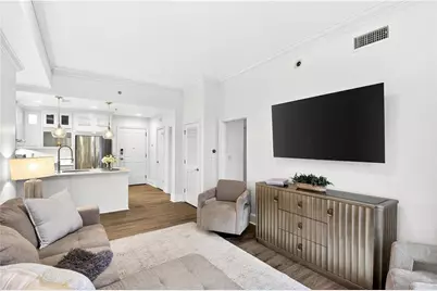 2255 Peachtree Road NE #323, Atlanta, GA 30309 - Photo 17