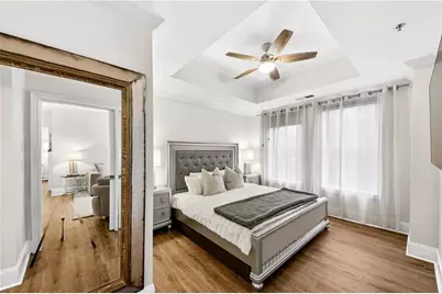 2255 Peachtree Road NE #323, Atlanta, GA 30309 - Photo 21