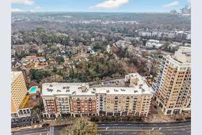 2255 Peachtree Road NE #323, Atlanta, GA 30309 - Photo 33
