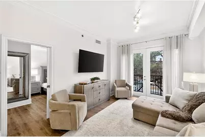 2255 Peachtree Road NE #323, Atlanta, GA 30309 - Photo 11